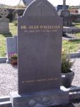DSC09789, O'SULLIVAN, ALAN Dr  1941-1998.JPG